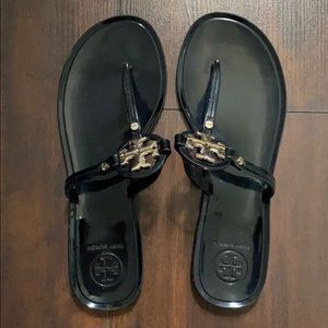 Tory Burch Jelly Sandals